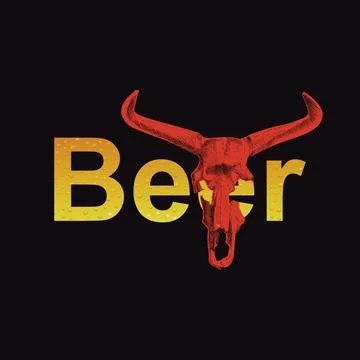 Beer Stock Illustration