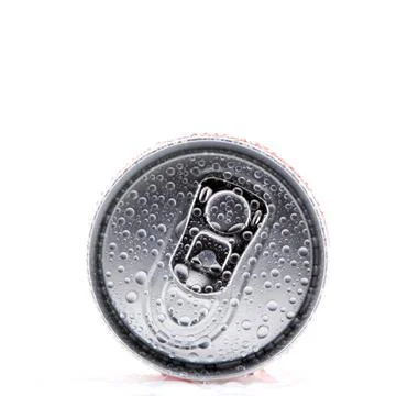 Beer Isolated On White Stock Photos