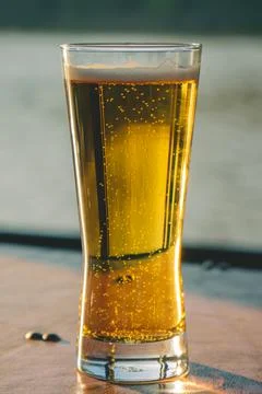 Beer lao Stock Photos