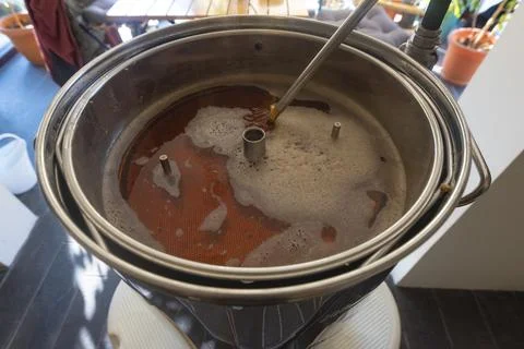 Beer Machine Stock Photos