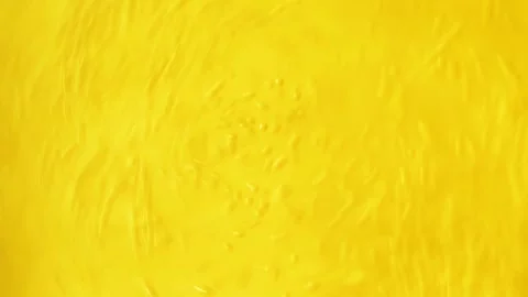 Beer macro close up being poured with bubbles 動画素材 149285627