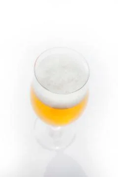Beer made for storing Stock Photos