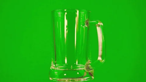 Beer mug. 動画素材 117099145