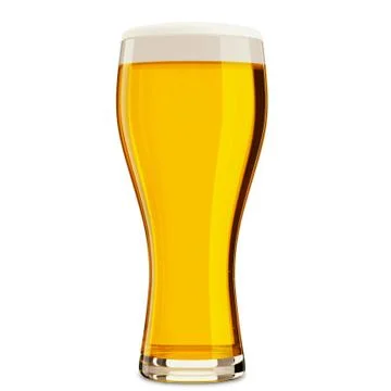 Beer mug. Stock Illustration
