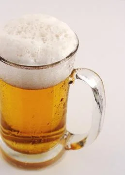 Beer mug Stock Photos