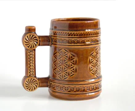 Beer mug Stock-Fotos