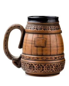 Beer mug Stock Photos