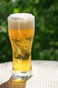 Beer mug Stock Photos