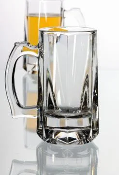 Beer mug Stock Photos