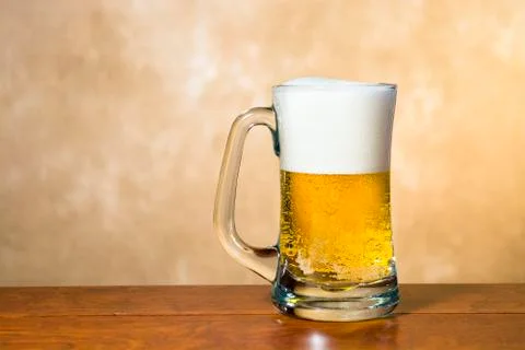 Beer mug Stock Photos