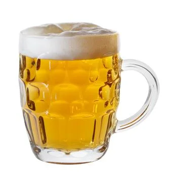 Beer mug Stock Photos