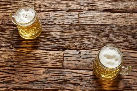 Beer mug Stock Photos
