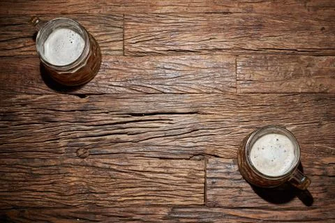 Beer mug Stock Photos