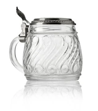 Beer mug Stock Photos