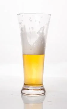 Beer mug Stock Photos