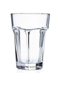 Beer mug on white Stock Photos