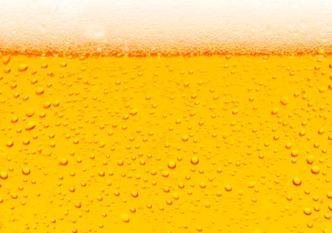 Beer Foto stock