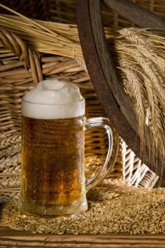 Beer Stock Photos
