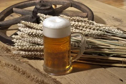Beer Stock Photos