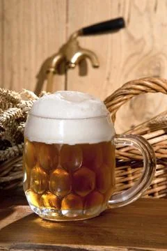 Beer Stock Photos