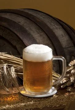 Beer Stock Photos