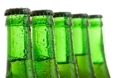 Beer Foto stock