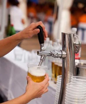 Beer Stock Photos