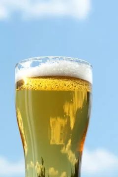 Beer Stock-Fotos