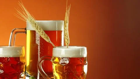 Beer Stock Photos