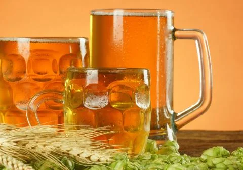 Beer Stock Photos