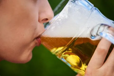 Beer Stock Photos