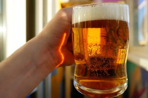 Beer Stock Photos