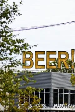 Beer Stock Photos