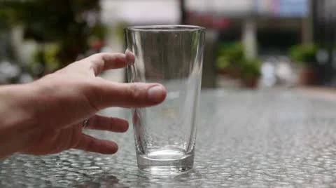 Beer Pour 02 Stock Footage 10689393