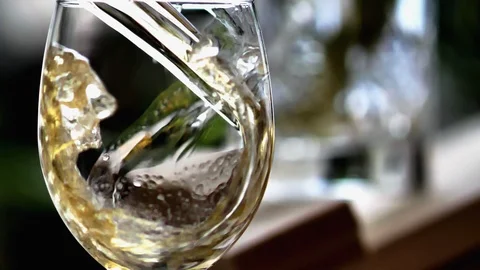 Beer Pour  Video stock 123550778