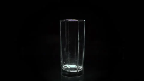 Beer is poured Stock Footage 87367494