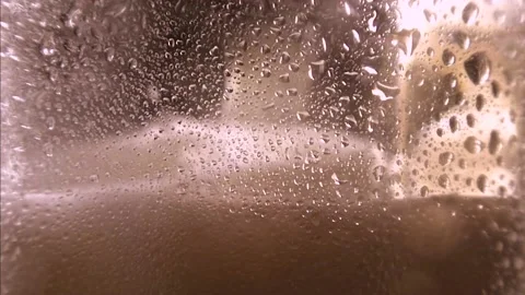 Beer is poured into a mug close-up Stock Footage 149181954