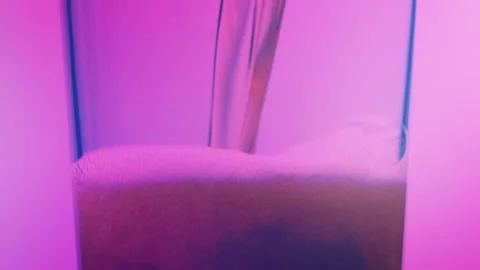 Beer Poured At Social Function 스톡 동영상 230649480