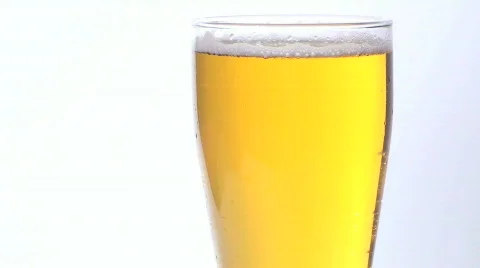 Beer seamless loop - HD  Stock Footage 367796