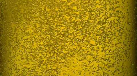 Beer, Slow Motion Stock Footage 9285183