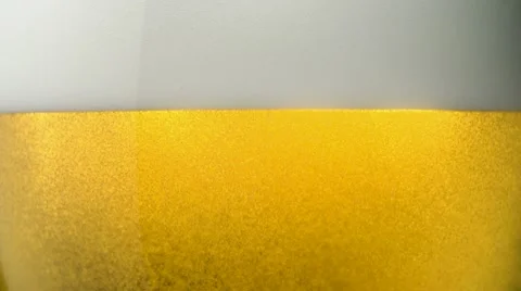 Beer, Slow Motion Video stock 9288068