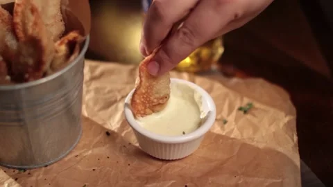 Beer snacks. Vidéo 144219643