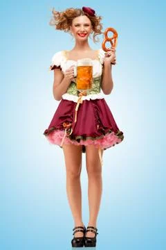 Beer with snacks. Stock Photos