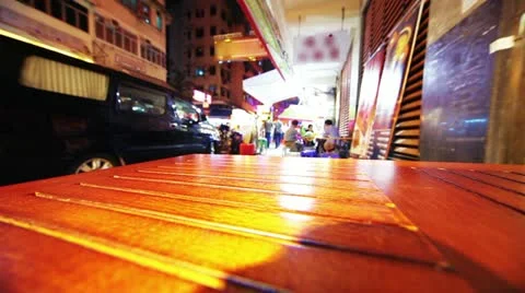 Beer. Timelapse Video stock 18159571