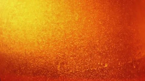 Beer Tiny Bubs Video stock 58078919