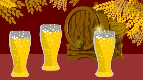 Beer2 Stock Footage 155065966