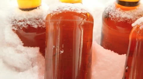 Beer7 Stock Footage 10864347