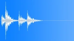 BeerCrate Bounce 06 Sound Effect