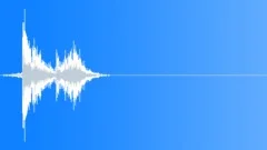BeerCrate Drop 03Sound Effect