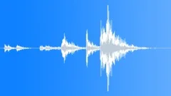 BeerCrate Drop 04 Sound Effect